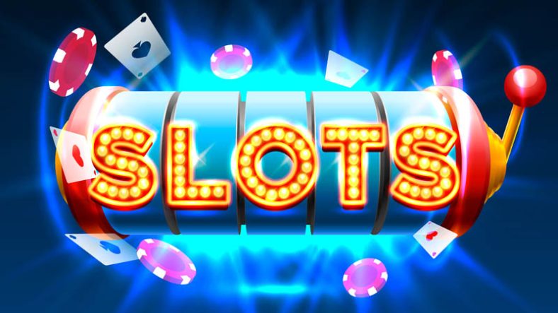 slot dengan taruhan 200 perak