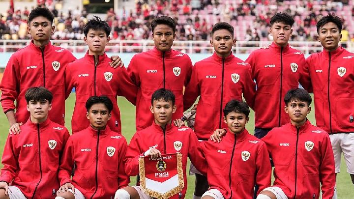 piala Asia Timnas  U-17